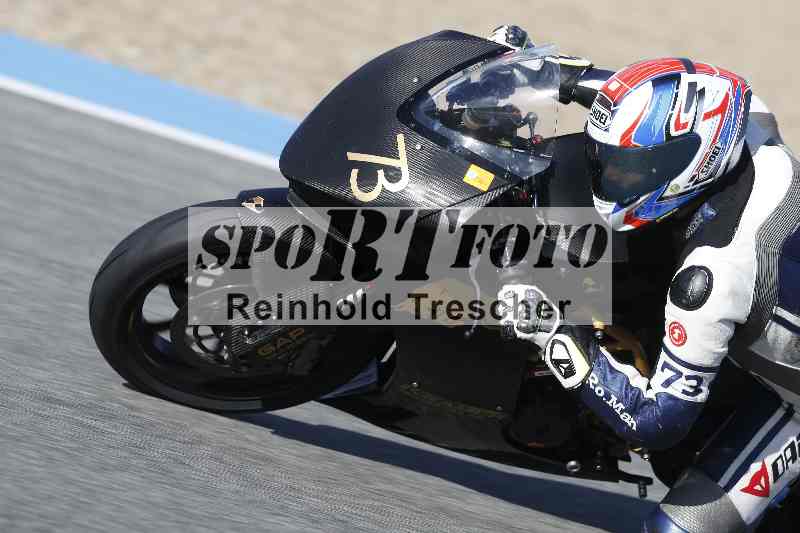 /01 24.-27.01.2025 Moto Center Thun Jerez/blau-blue/73